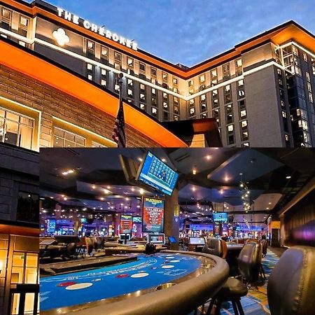 Condo With Stunning Mountain And 6Th Green Views Near Harrahs Cherokee Bryson City 위티어 외부 사진