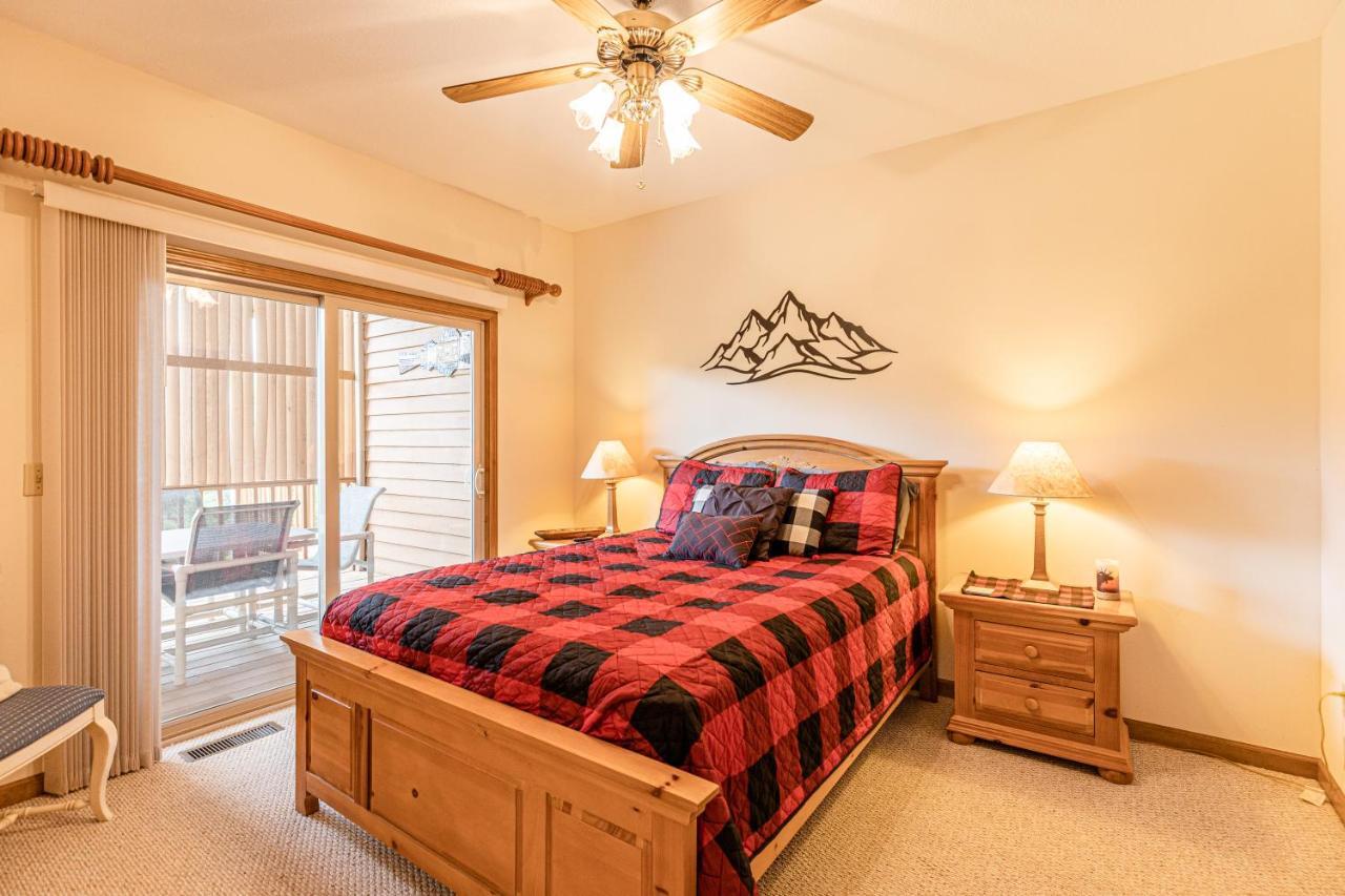 Condo With Stunning Mountain And 6Th Green Views Near Harrahs Cherokee Bryson City 위티어 외부 사진